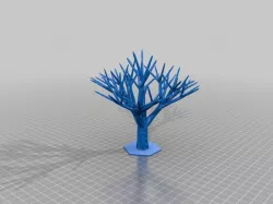 My Customized Tree