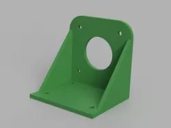 NEMA 17 Mount
