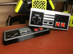 NES Controller