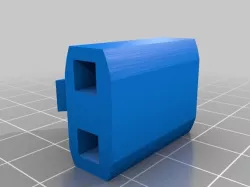 Nest Protect - 1st Gen power adapter
