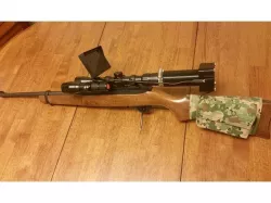 Night Scope Adapter