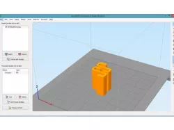 NVIDIA MOUNT CLIPS