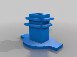 object  8