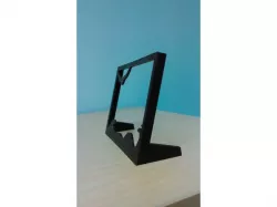 Ocean/Beach Picture Frame