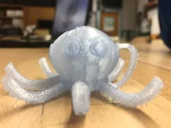 Octopus Tape Dispenser