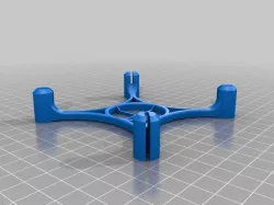 OSdrone miniquad
