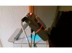 Outernet LBand antenna DIY kit