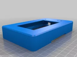 PanelDue 4.3 Enclosure