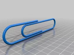 Paper Clip
