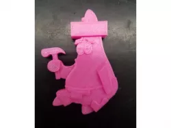 Patrick Derp