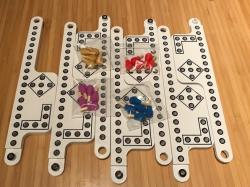 pegs and joker 3d models 【 STLFinder