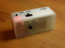 Pi Zero ActionCam - FPV
