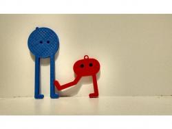 pikuniku characters 3d models 【 STLFinder