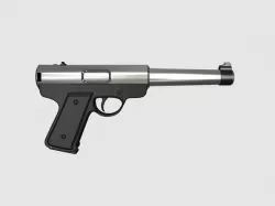 Pistol