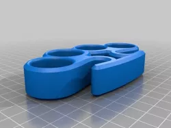 Plastic Knuckles