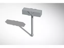 Playmobil Thor's Hammer