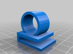 Pokemon Go Plus Ring