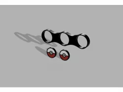 Pokemon Hand Spinner