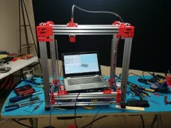 PowerBot 3D Printer