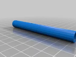 Project Enclosure with Ventilation