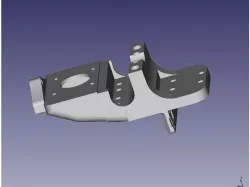 prusa i3 upgrade