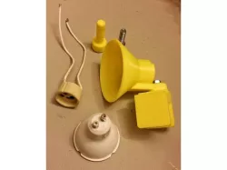 Prusa-i4 Lamp