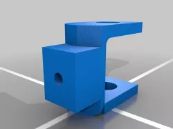 Pulley carrier
