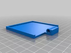 puzzle cube box