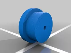 pvc end caps