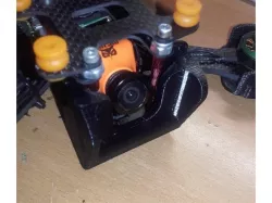QAV-R and Clone CAM Guard for Night Owl Plus