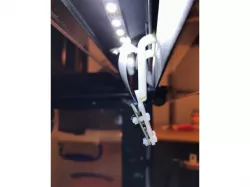 QIDI TECH I Octoprint Mount with Camera