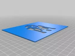 r2d2 stencil 2