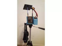 RD40 holder