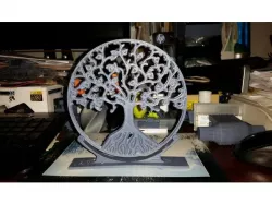 Remix Arbre De Vie