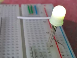 RGB Led Diffuser