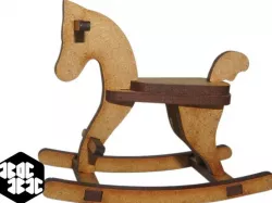Rocking Horse
