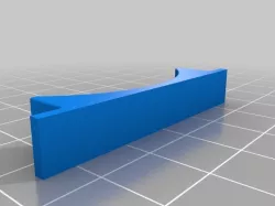 Rolling Pin Stand