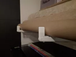 Shelf edge thingy