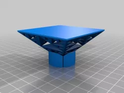 Sierpinski's Triangle