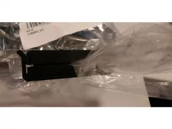 Simple clip