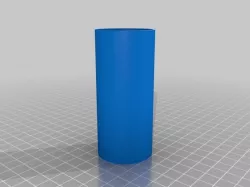 Simple cup