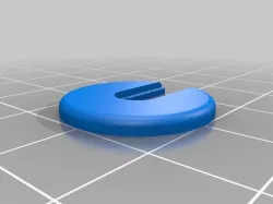 Simple Filament Feeder
