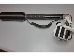 Simple Handheld ActionCam/ Camera Gimbal Grip 2D or 3D Hand Held