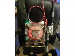 Simplified 2016 Proton Pack