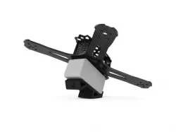 Skull and Drones 30° Liprotector
