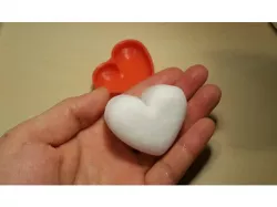 Snowball Maker (Heart)