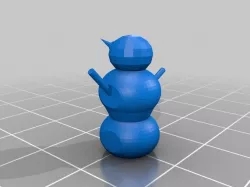 Snowmen