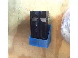 Soft Vise Jaw Holder