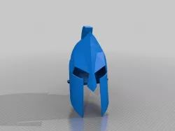 Sparton 300 Helmet
