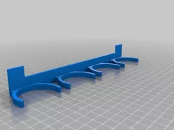 Spice Rack / Clips